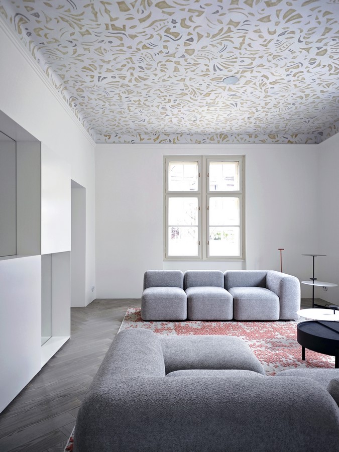 Vila Mirje by OFIS ARCHITECTS-Sheet9