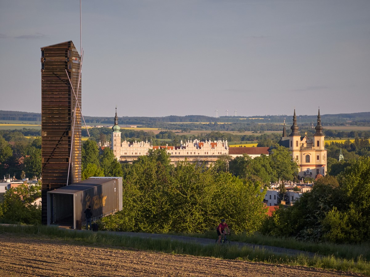 Lookout Above Litomyšl by atelier-r-Sheet10