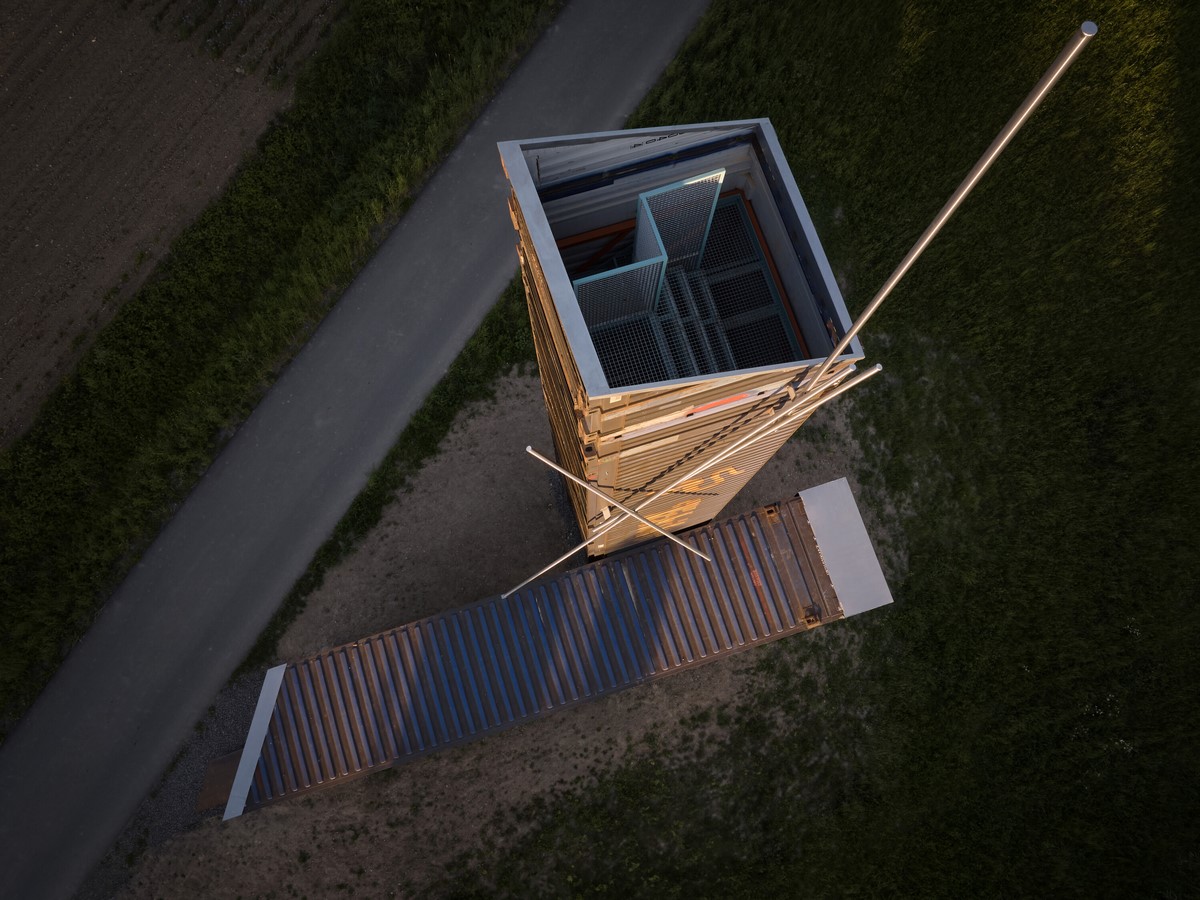 Lookout Above Litomyšl by atelier-r-Sheet9