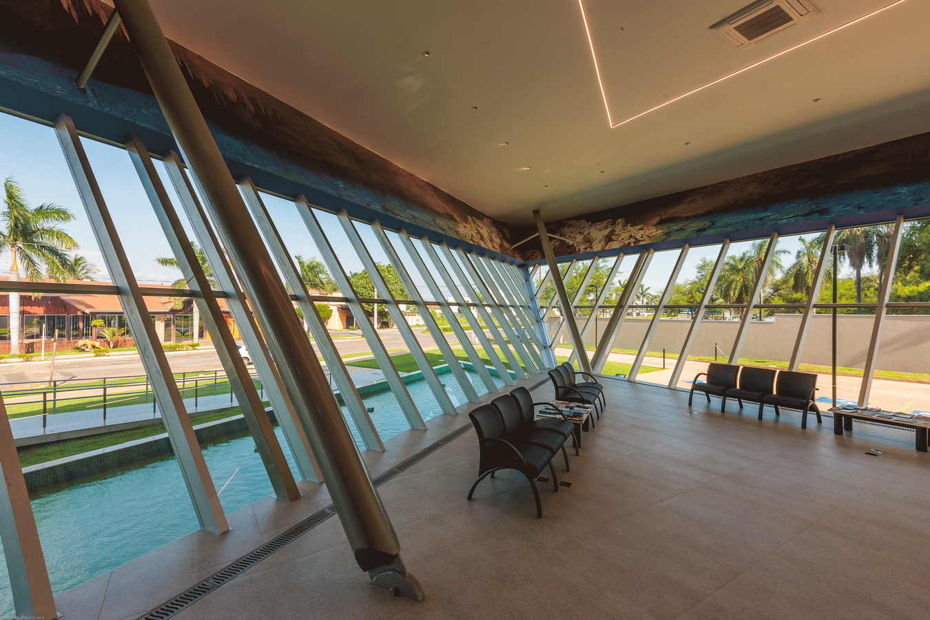 Sebrae Bonito Headquarters by Gil de Camillo Arquitetura-Sheet1