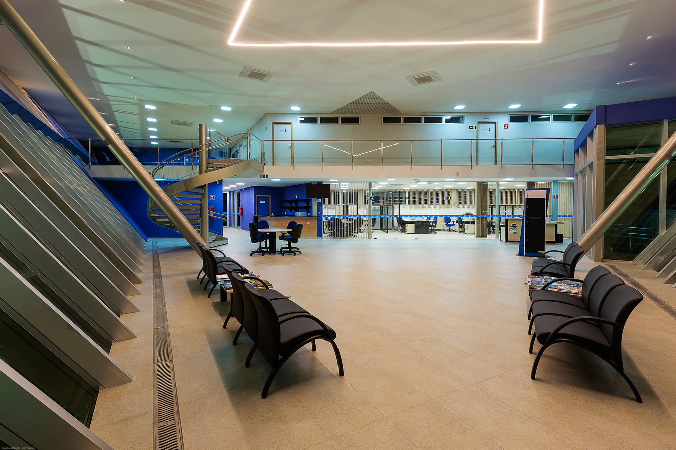 Sebrae Bonito Headquarters by Gil de Camillo Arquitetura-Sheet8