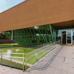 Sebrae Bonito Headquarters by Gil de Camillo Arquitetura-Sheet9