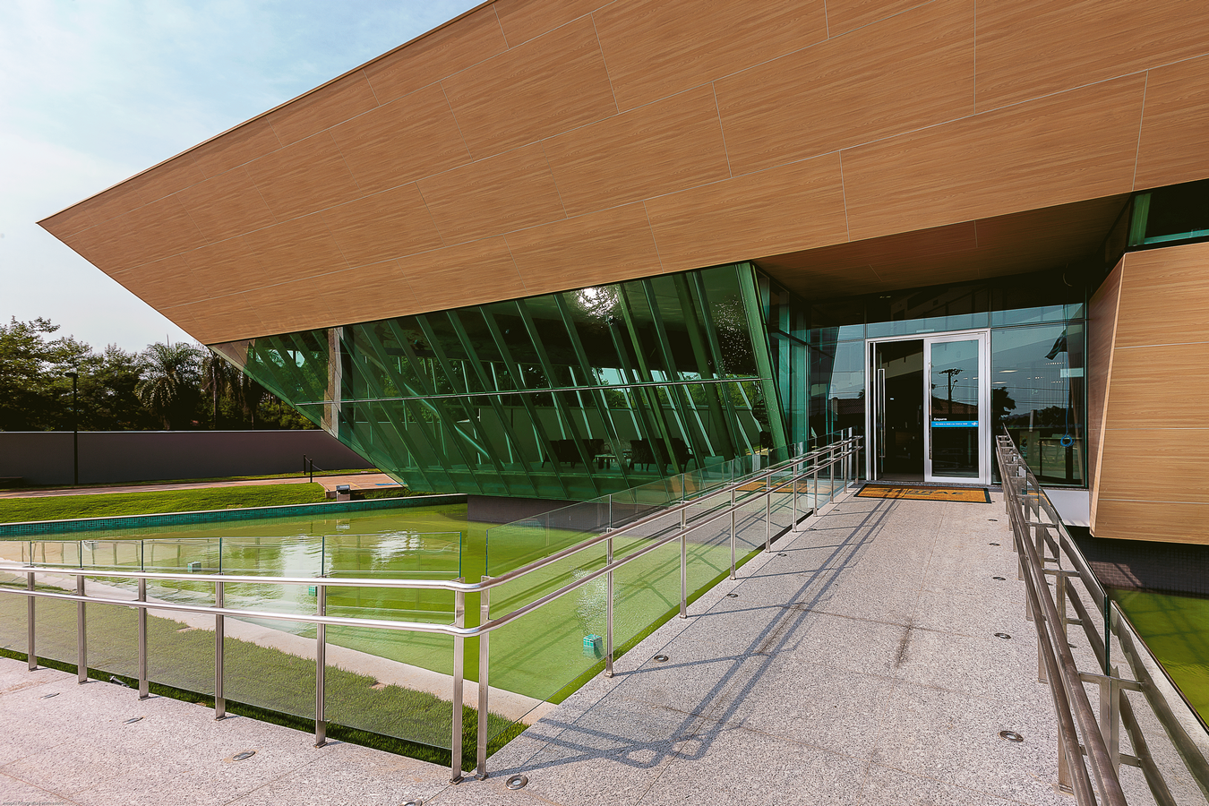 Sebrae Bonito Headquarters by Gil de Camillo Arquitetura-Sheet9