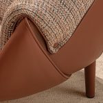 The Riban Armchair by Sources Unlimited-Sheet1