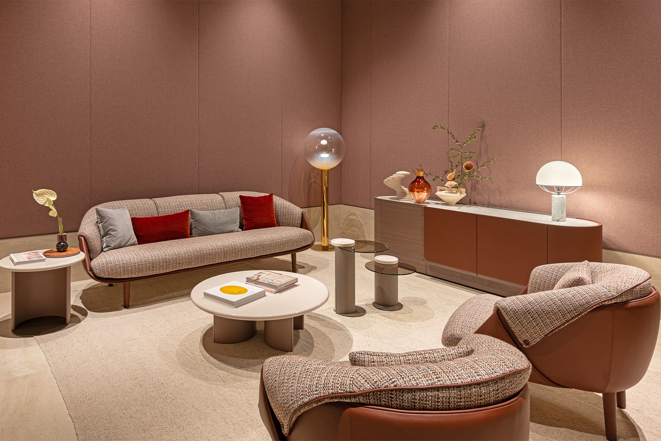 The Riban Armchair by Sources Unlimited-Sheet5