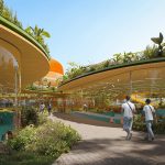 Shanghai Sonjiang Sports Centre BY selgascano-Sheet1