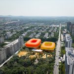Shanghai Sonjiang Sports Centre BY selgascano-Sheet10
