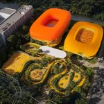 Shanghai Sonjiang Sports Centre BY selgascano-Sheet2
