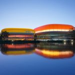Shanghai Sonjiang Sports Centre BY selgascano-Sheet8