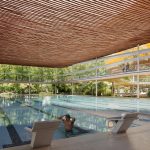 Shanghai Sonjiang Sports Centre BY selgascano-Sheet9