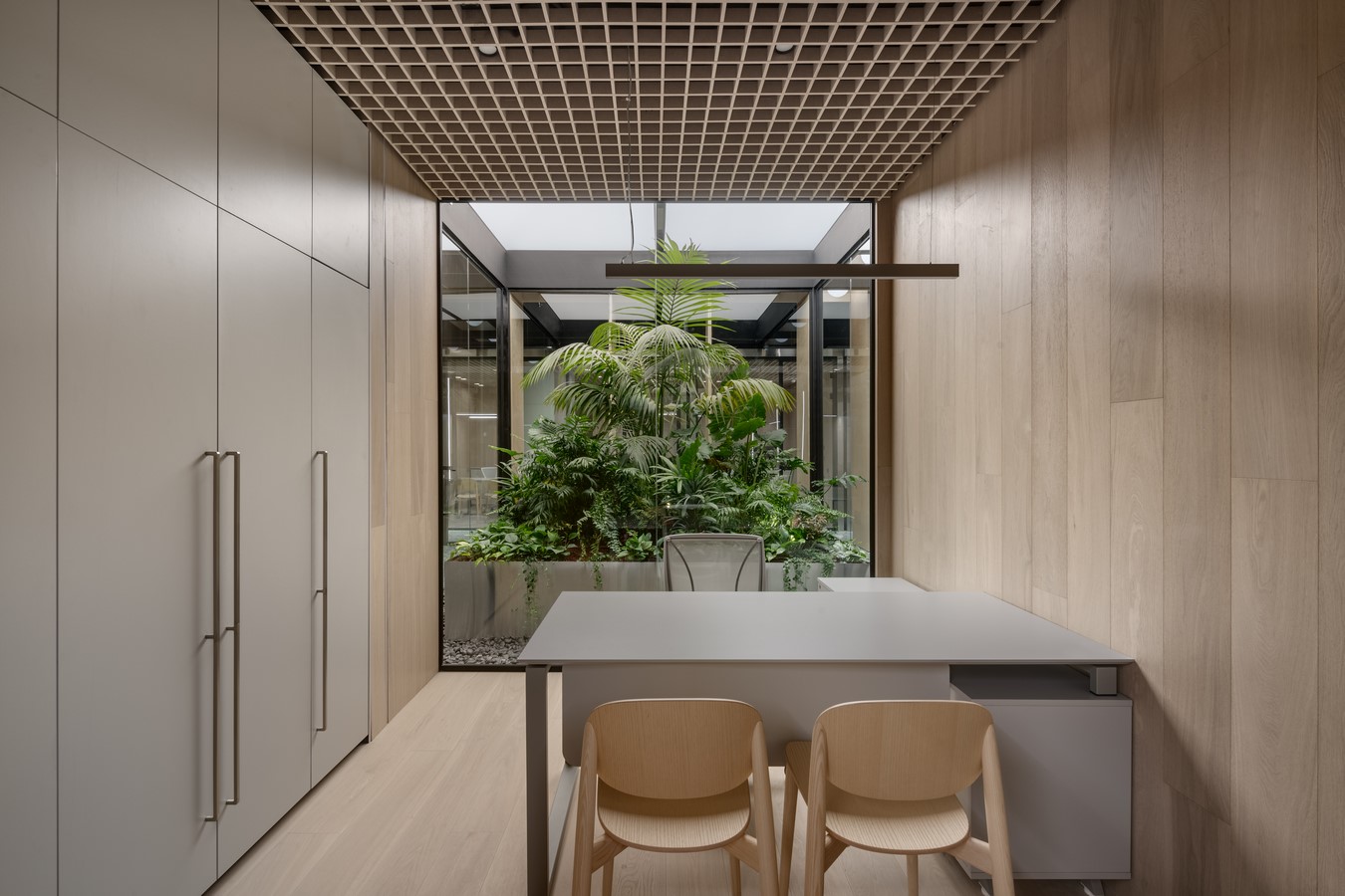 tel ad by YET Architecture-Sheet2