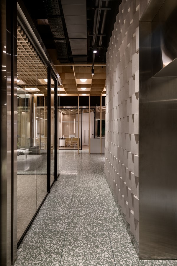 tel ad by YET Architecture-Sheet3