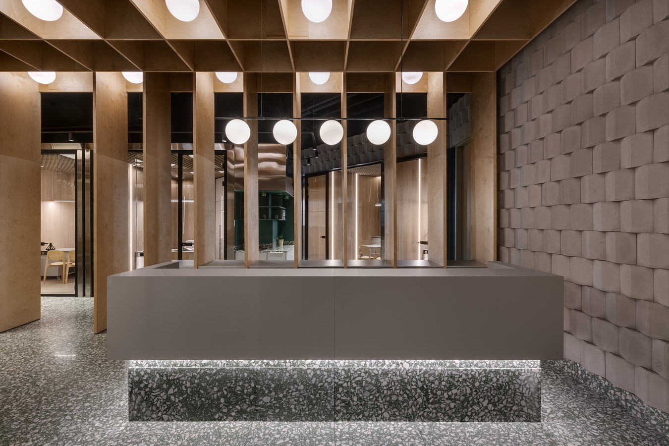 tel ad by YET Architecture-Sheet4
