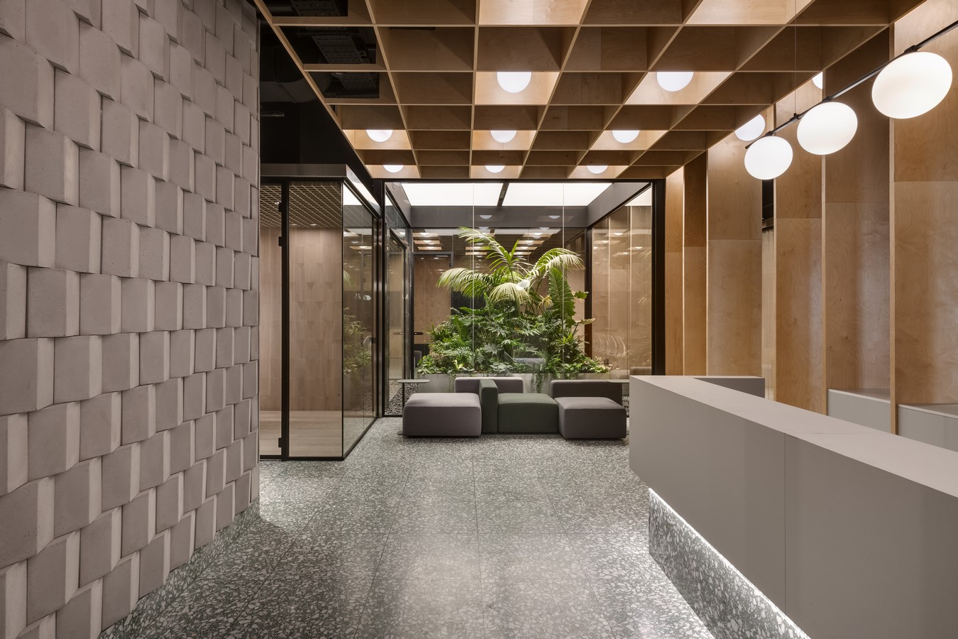 tel ad by YET Architecture-Sheet6