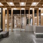 tel ad by YET Architecture-Sheet7