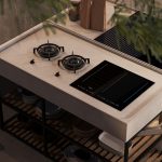 Starfall An Outdoor Kitchen crafted for Festivities and Ga-Sheet1