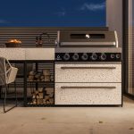 Starfall An Outdoor Kitchen crafted for Festivities and Ga-Sheet4