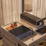 Starfall An Outdoor Kitchen crafted for Festivities and Ga-Sheet5