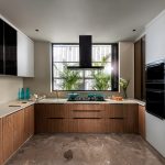 Kitchens that Blend Style with Practicality by Nadora by Ritu Gupta-Sheet1