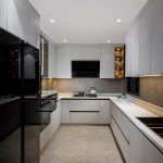 Kitchens that Blend Style with Practicality by Nadora by Ritu Gupta-Sheet2