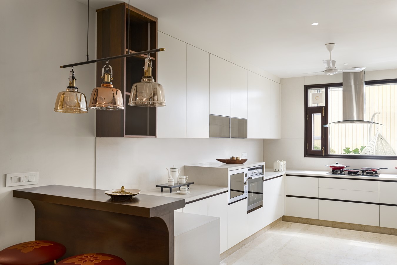 Kitchens that Blend Style with Practicality by Nadora by Ritu Gupta-Sheet3