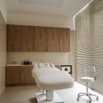 Elegant beauty salon Gardenia in Moscow by Ariana Ahmad-Sheet9