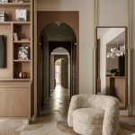 Elegant beauty salon Gardenia in Moscow by Ariana Ahmad-Sheet6