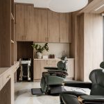 Elegant beauty salon Gardenia in Moscow by Ariana Ahmad-Sheet8