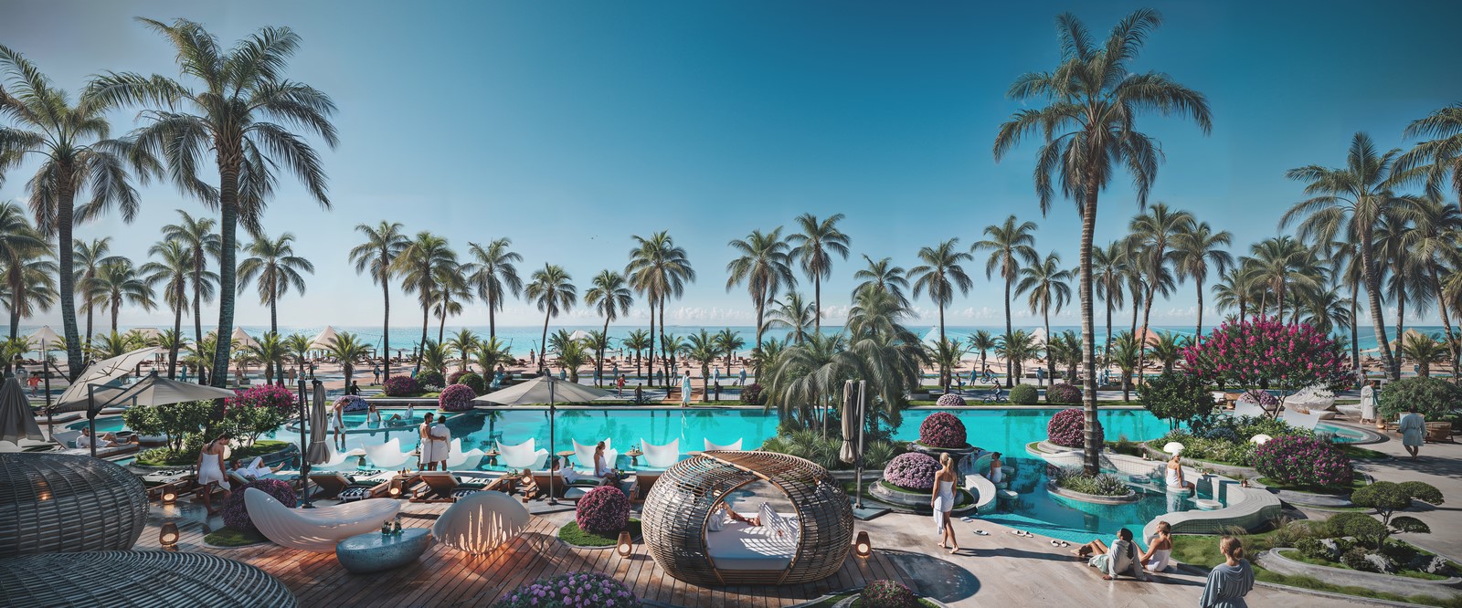 Petra Sea Resort by Spectrum Architecture-Sheet1