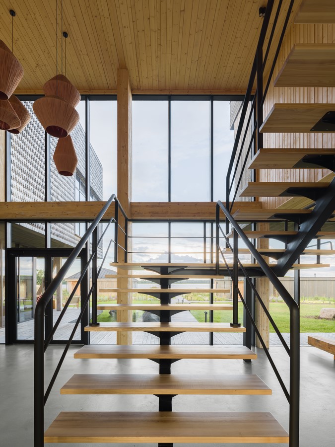 Zaonezhie retreat at Kazhma village by Rhizome-Sheet9