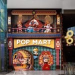 POP MART Bangkok ICON SIAM Flagship Store by X+Living Architecture and Interior Design -Sheet10