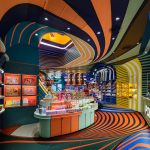POP MART Bangkok ICON SIAM Flagship Store by X+Living Architecture and Interior Design -Sheet2