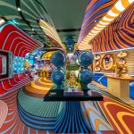 POP MART Bangkok ICON SIAM Flagship Store by X+Living Architecture and Interior Design -Sheet3