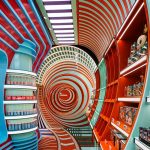 POP MART Bangkok ICON SIAM Flagship Store by X+Living Architecture and Interior Design -Sheet5