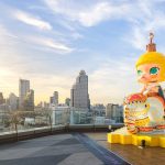 POP MART Bangkok ICON SIAM Flagship Store by X+Living Architecture and Interior Design -Sheet8