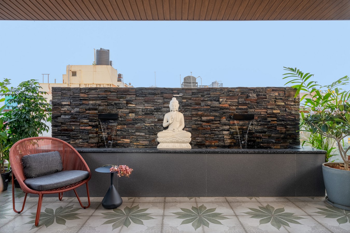 Avani Residence by Archemist Architects-Sheet10