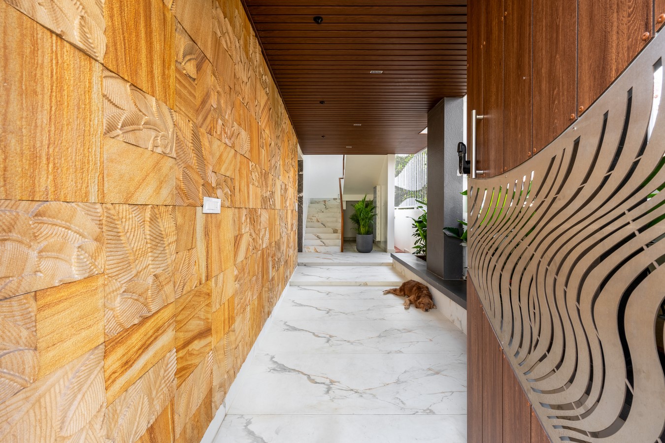 Avani Residence by Archemist Architects-Sheet3