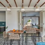 Tropical Paradise by Studio Tilt-Sheet1