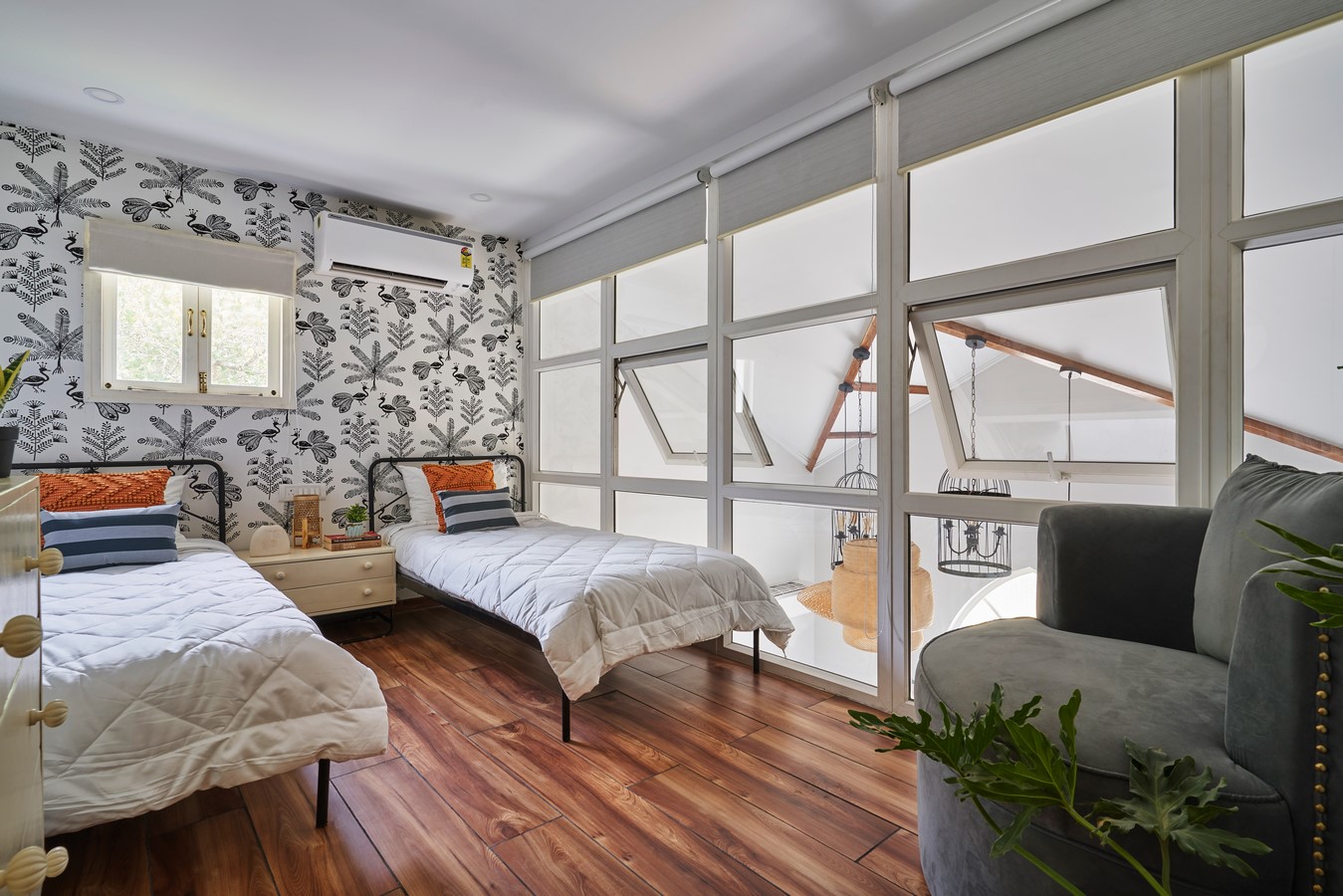 Tropical Paradise by Studio Tilt-Sheet7