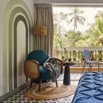 Tropical Paradise by Studio Tilt-Sheet8