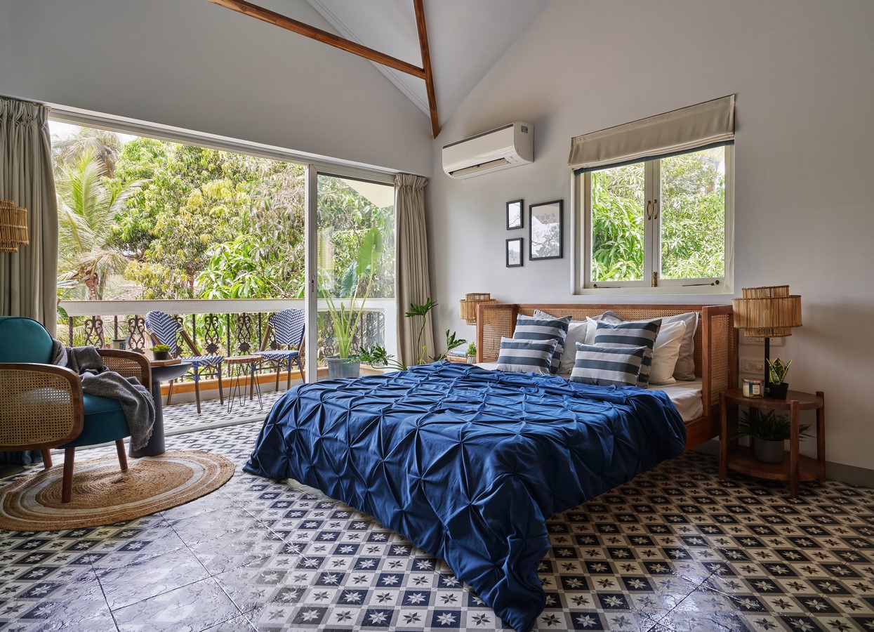 Tropical Paradise by Studio Tilt-Sheet9