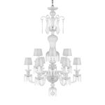 ‘Rudolf’- A Chandelier that turns light into Art by Sources Unlimited-Sheet1