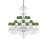 ‘Rudolf’- A Chandelier that turns light into Art by Sources Unlimited-Sheet2