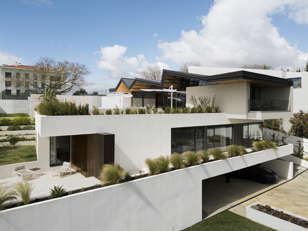 Alcoutins House by Paulo Martins Arquitectura-Sheet1