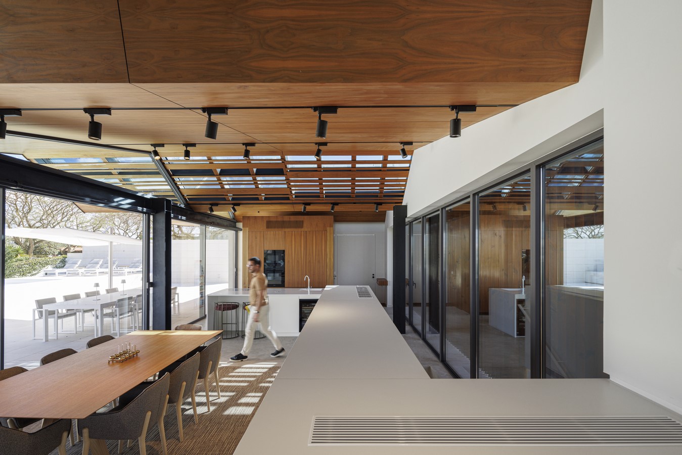 Alcoutins House by Paulo Martins Arquitectura-Sheet11