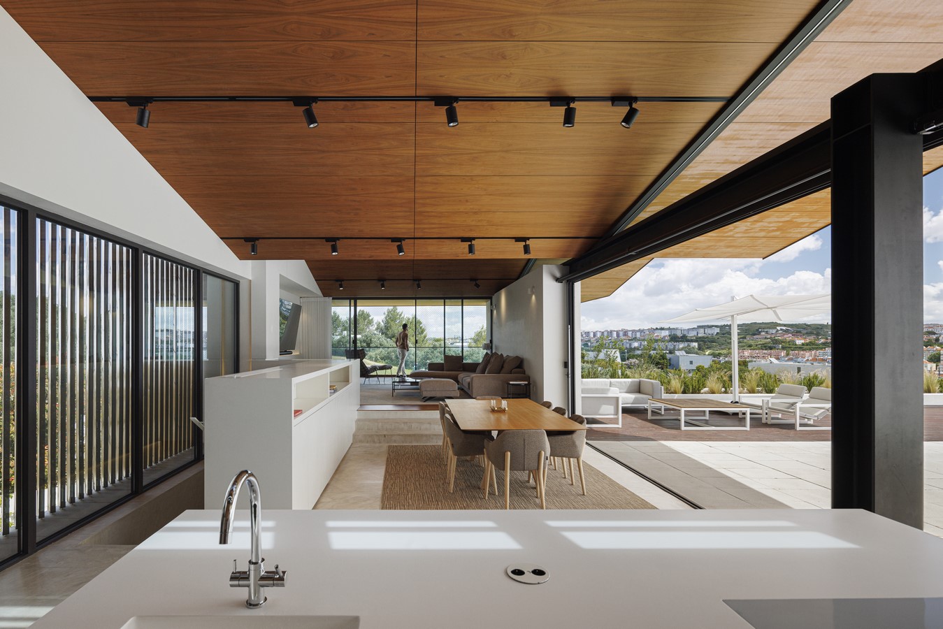 Alcoutins House by Paulo Martins Arquitectura-Sheet7