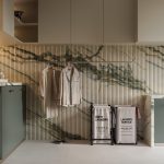 Laundry Unit Nature Inspired Design for Modern Homes by Küche7-Sheet3