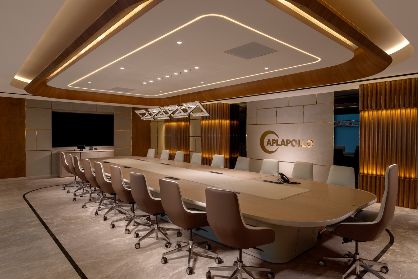 The Statement Ceilings of Art — 42MM Merges Design & Craft in Urban O-Sheet1