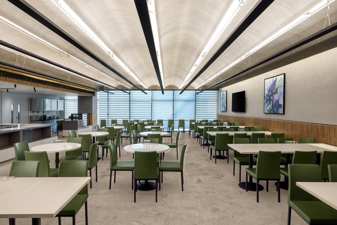 The Statement Ceilings of Art — 42MM Merges Design & Craft in Urban O-Sheet2