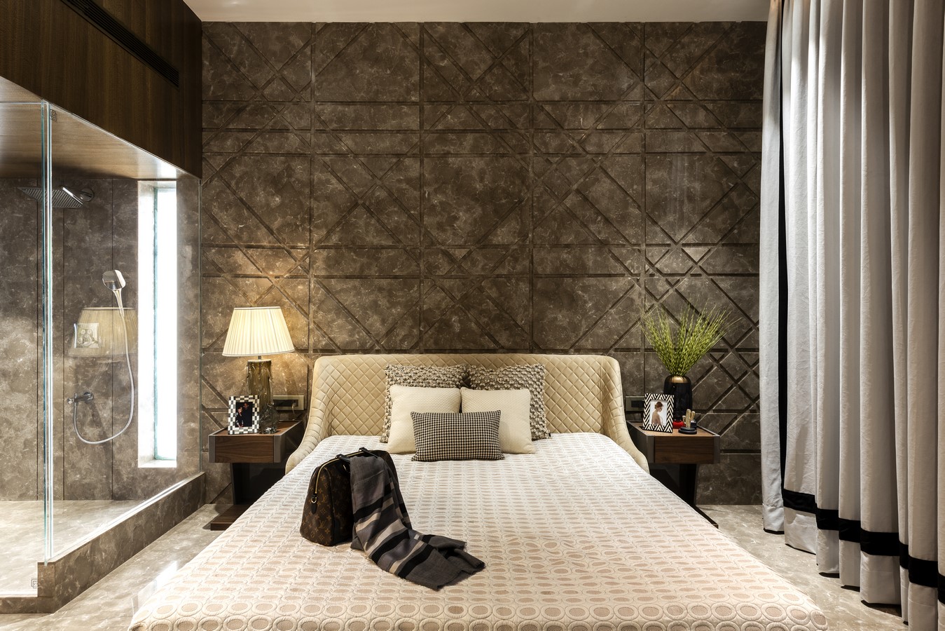 Festive Twist on Home Design by Azure Interiors-Sheet3